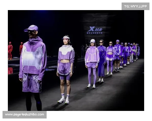 特步全球曝光量突破23亿次 中国品牌在钻石联赛的营销成效分析