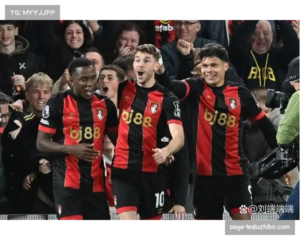 曼联战平伯恩茅斯四轮不败 积分榜排名升至第六位